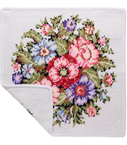 Amazon｜【FEILER】[ フェイラー ] ウォッシュクロス ハンドタオル